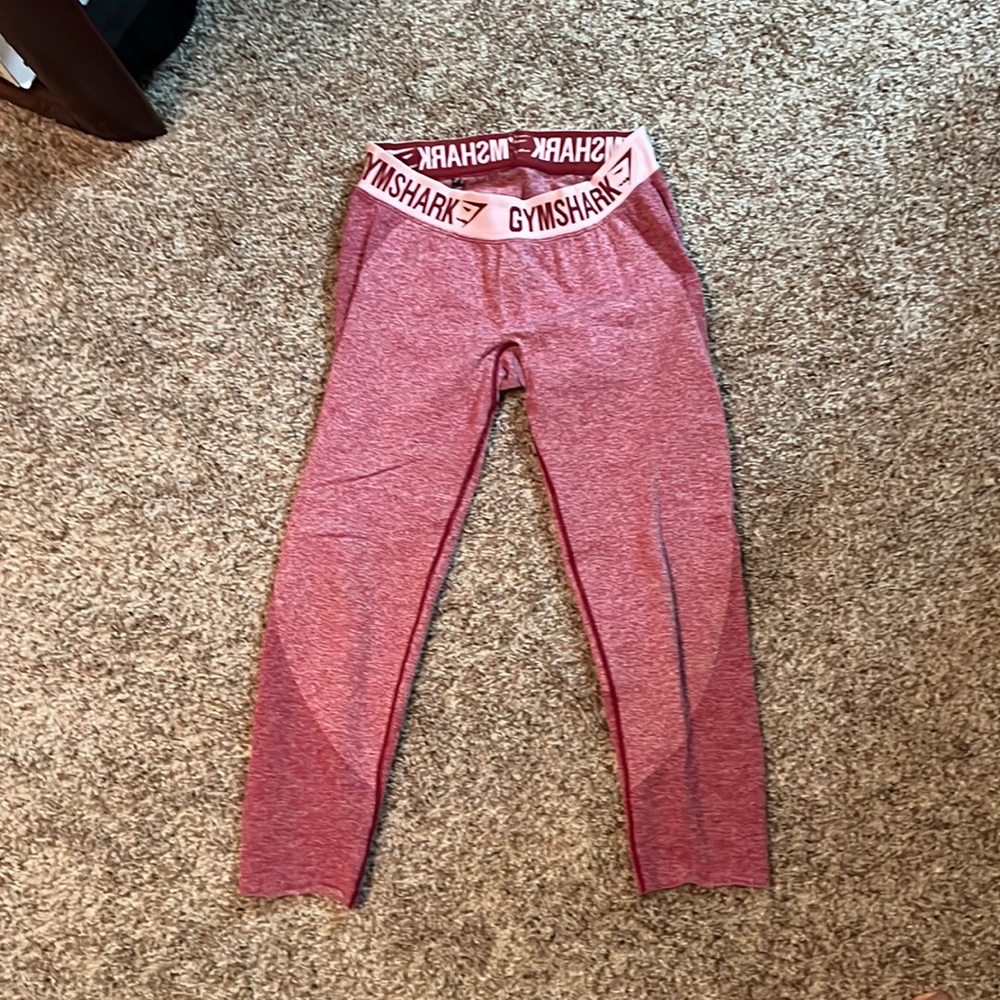 Gymshark heathered leggings